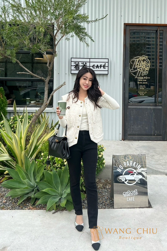 WANG CHIU 麻豆照